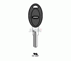 LLAVES ESPECIAL EU-16DP C/PLASTICO