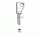 LLAVES CRUCIFORMES BRI-1X