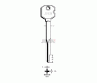 LLAVES CRUCIFORMES BUR-2X