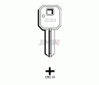LLAVES CRUCIFORMES CRC-1X