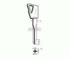 LLAVES CRUCIFORMES RO-1X