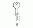 LLAVES CRUCIFORMES KR-1X