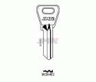 LLAVES ACERO-C MCM-4EC (M-10)