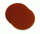DISCO ABRASIVO VELCRO SURTIDO 10Uds 115mm
