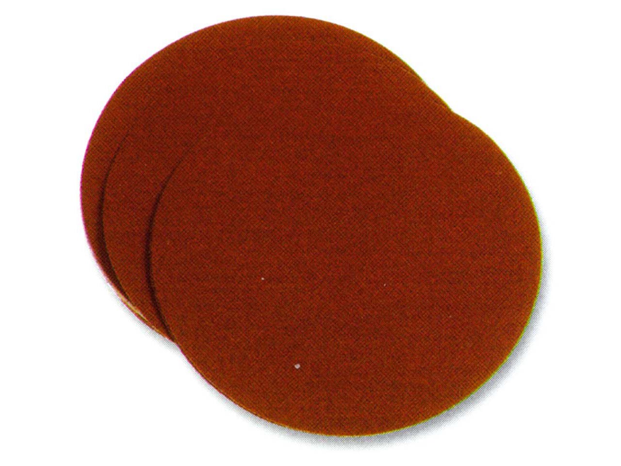 DISCO ABRASIVO VELCRO SURTIDO 10Uds 115mm