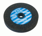MUELA ESMERIL CORIDON GRIS 75x10mm
