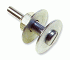 PERNO DE FIJACIÓN DISCOS Y SOPORTES 12,75mm