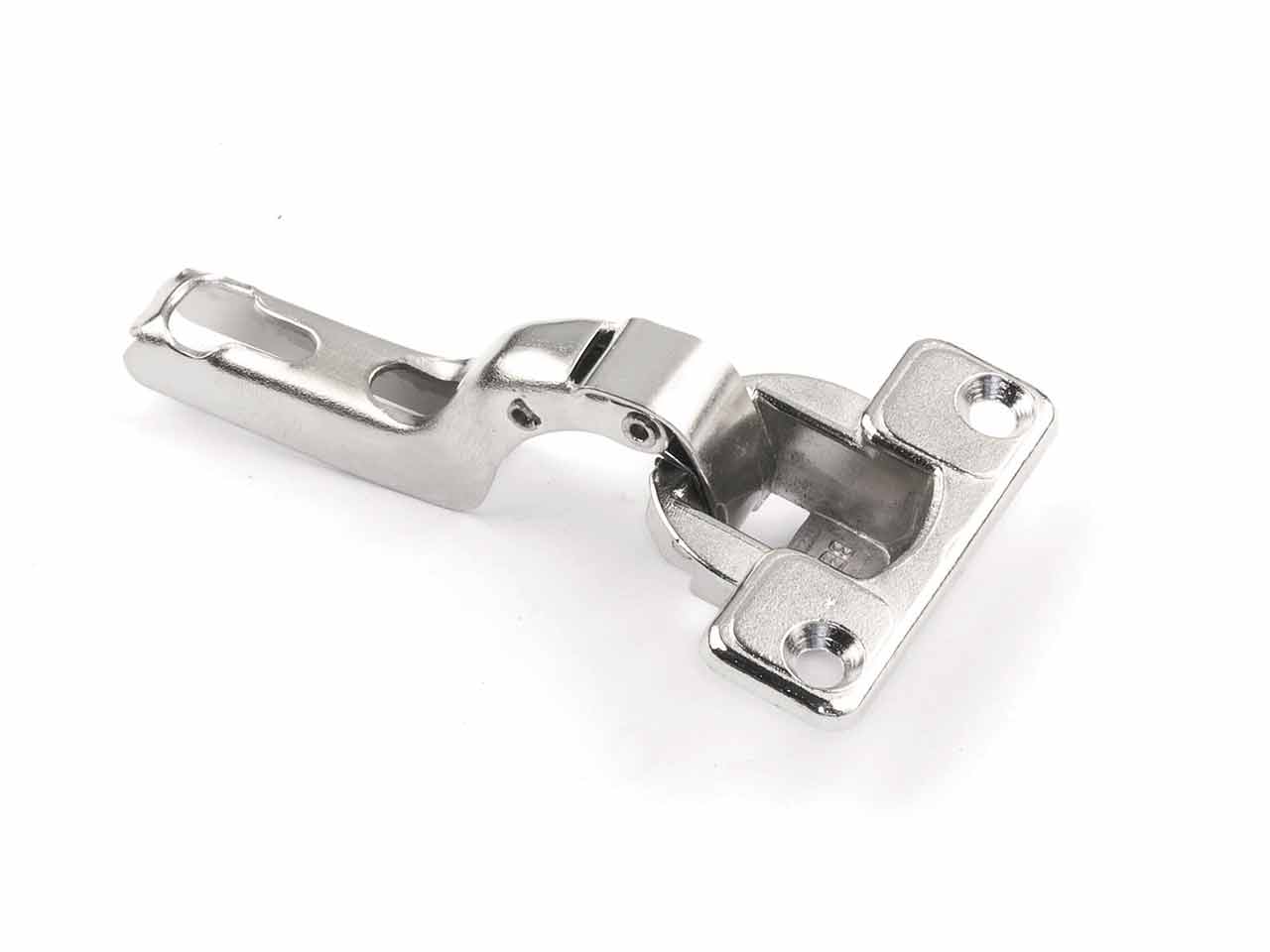 BISAGRA CAZOLETA ARMARIO SUPER ACODADA