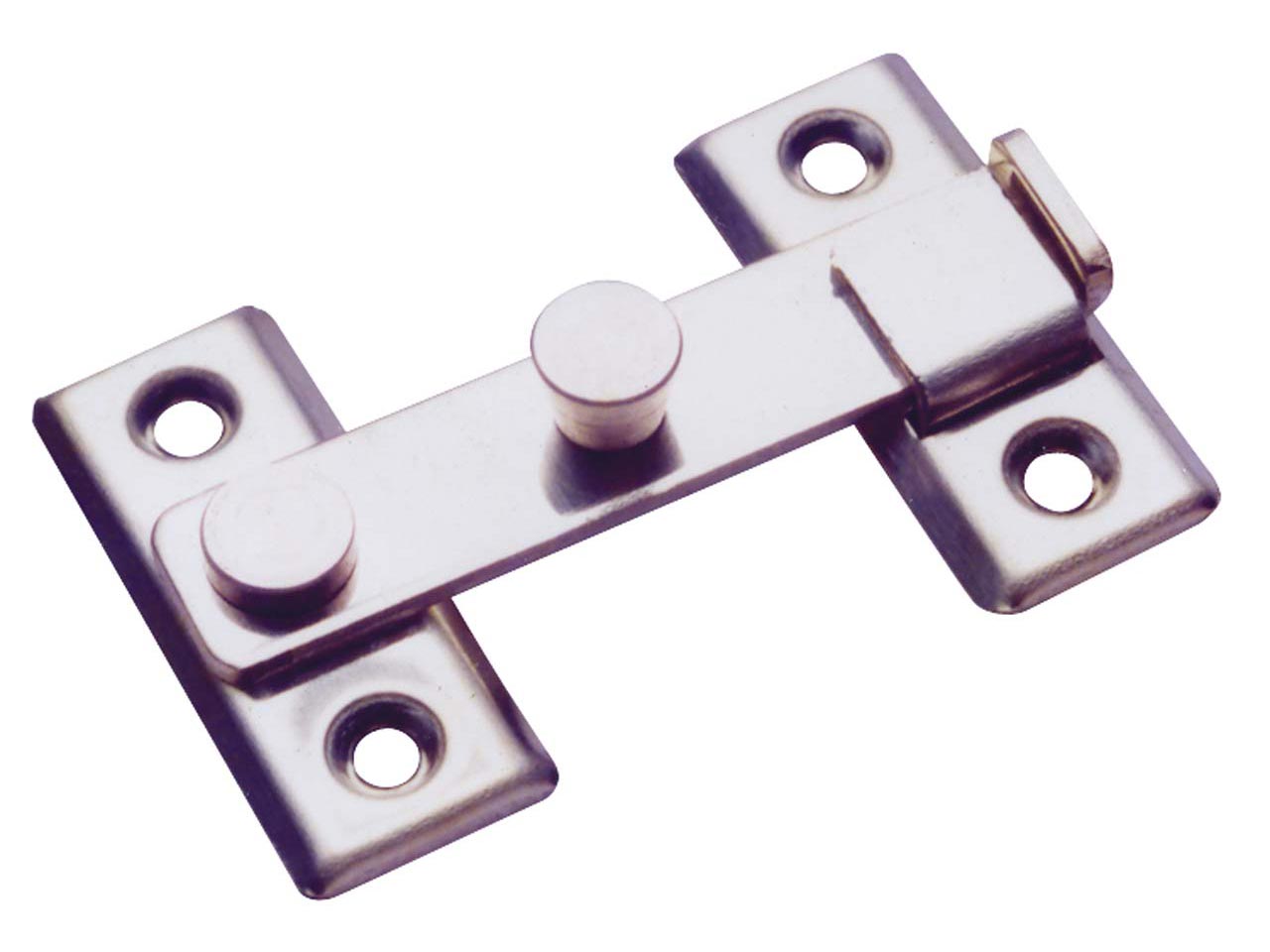 ALDABA PUERTA CORREDERA REVERSIBLE