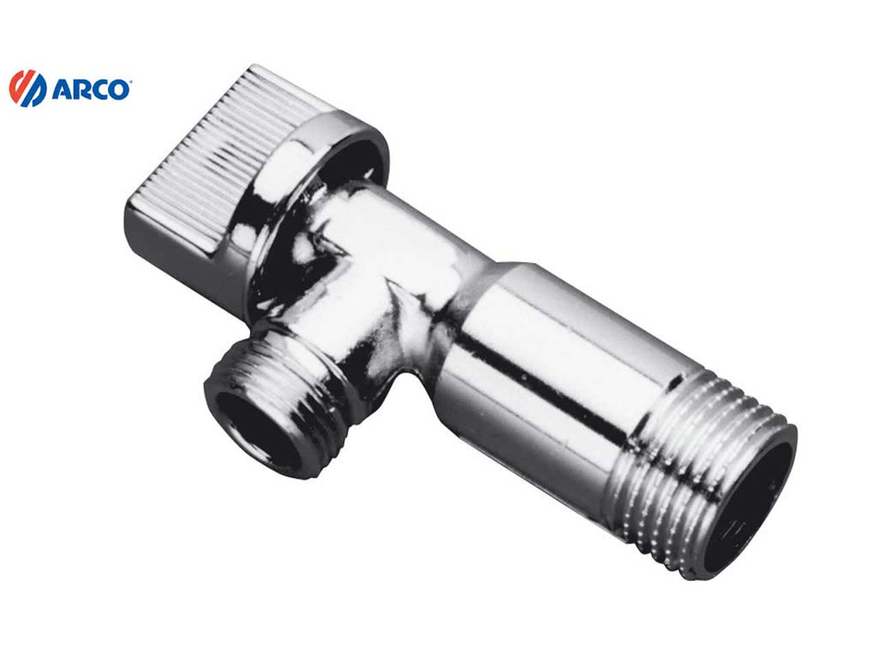 VÁLVULA CON TUERCA A-80