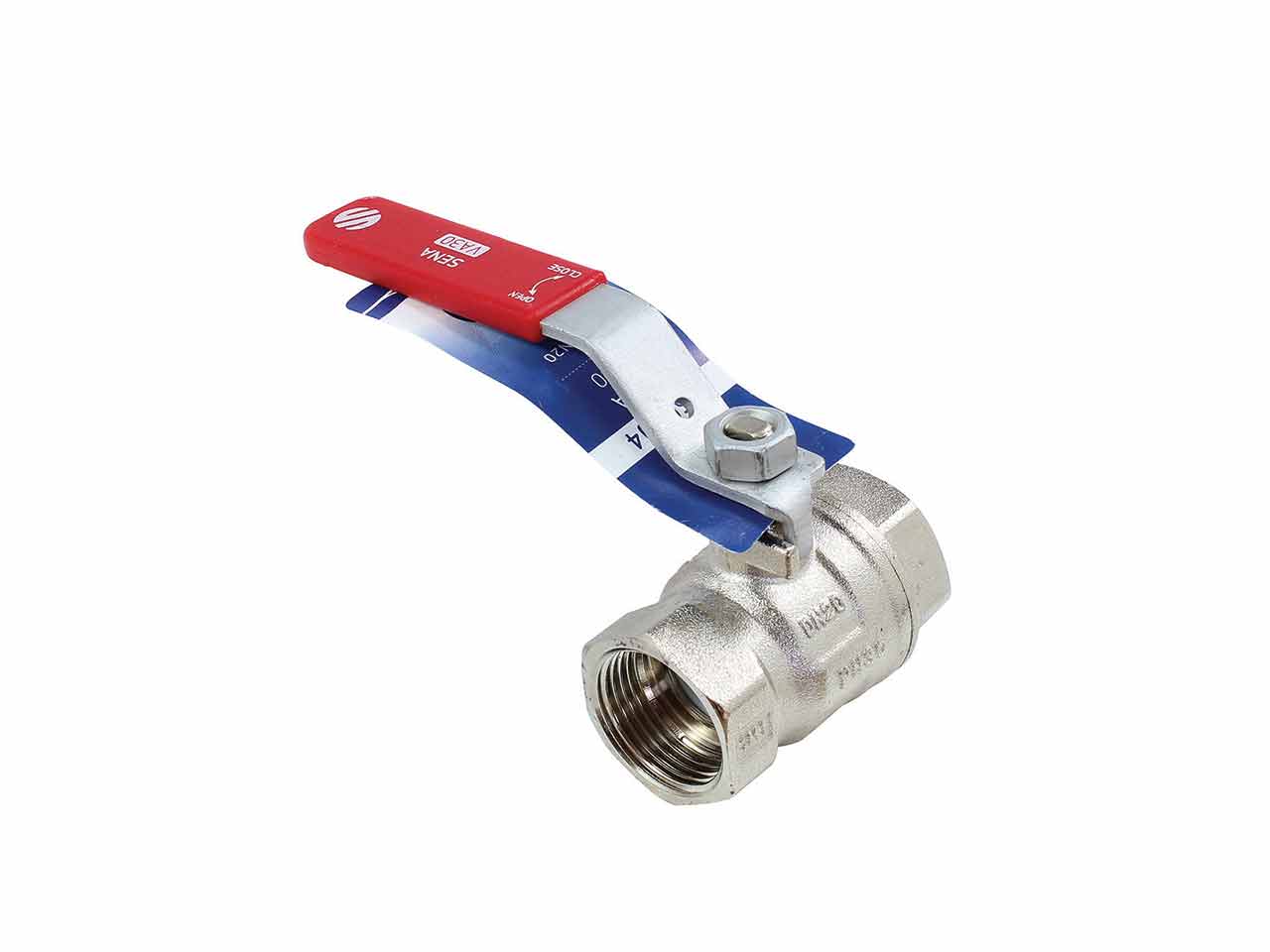 VÁLVULA DE BOLA T-3000 HHP