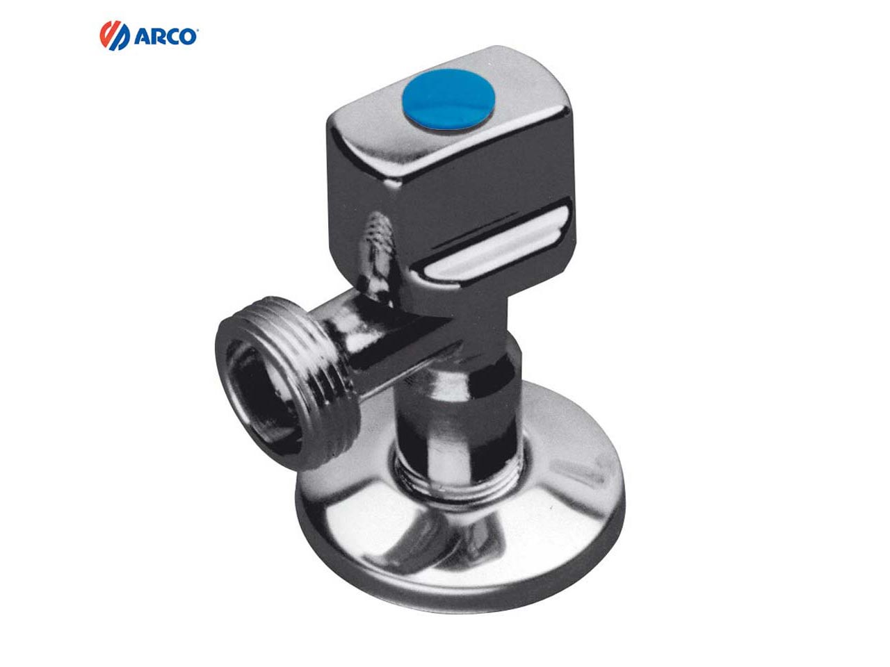 VÁLVULA GRIFO LAVADORA L-85