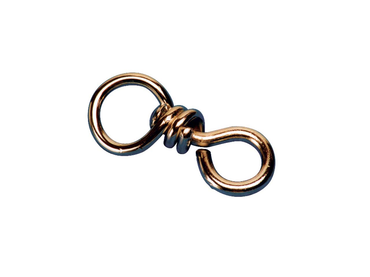 GIRATORIO PARA MOSQUETÓN