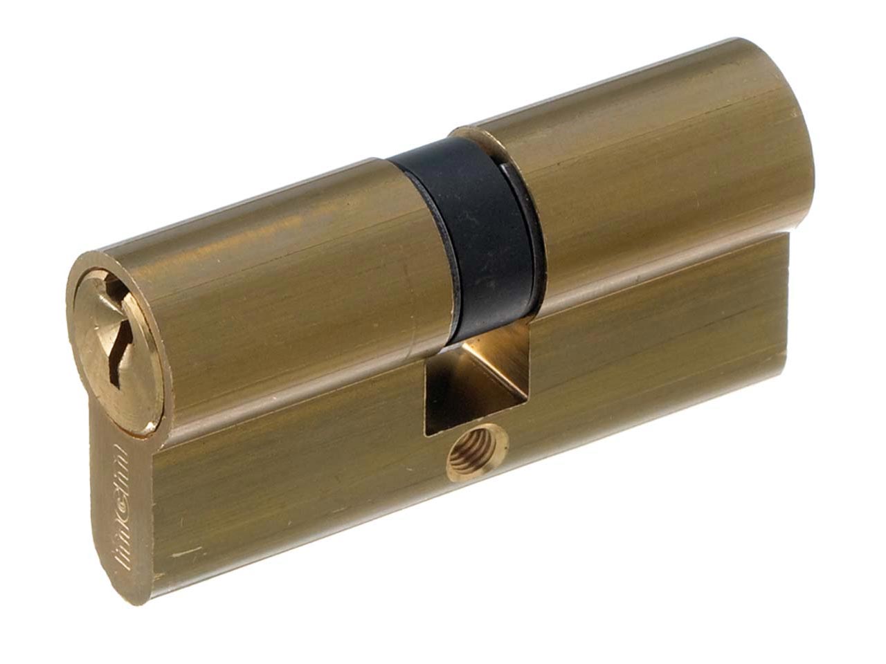 CILINDRO MCM C LATÓN R 15mm