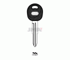 LLAVES C/PLAST. HY-6DP     NEGRA