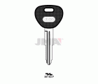 LLAVES C/PLAST. MIT-8DP    NEGRA