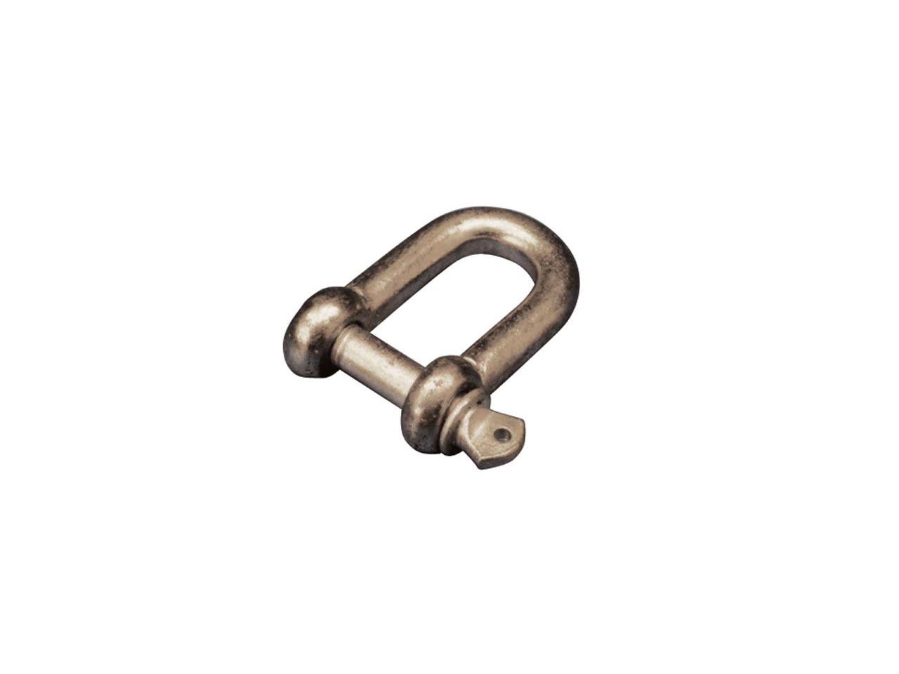 GRILLETE STANDARD RECTO