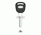 LLAVES C/PLAST. KYM-2DP  NEGRA