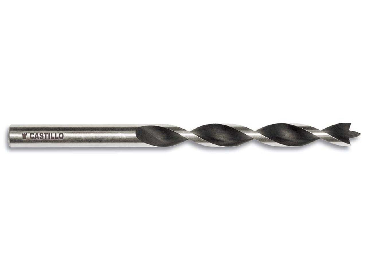 BROCA MADERA TIVOLY 3 PUNTAS