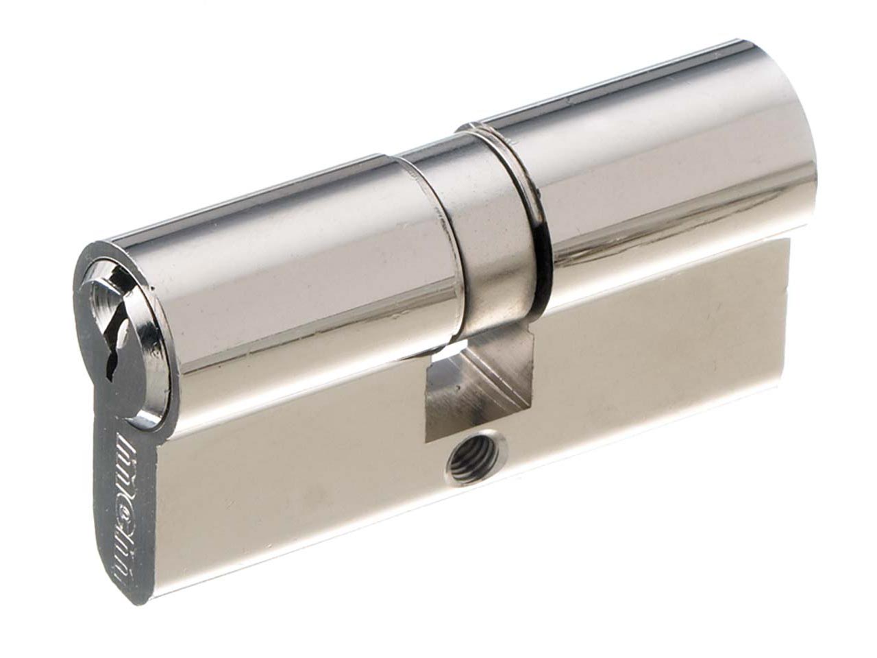 CILINDRO MCM EPN NIQUEL R 13,2mm