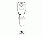 LLAVES ACERO-B AGA-18D