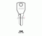 LLAVES ACERO-B AGA-19D