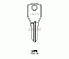 LLAVES ACERO-B AGA-19I