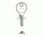 LLAVES ACERO-B ARFE-3D
