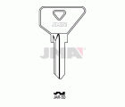 LLAVES ACERO-B JAR-5D