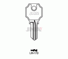 LLAVES ACERO-B LIN-17D