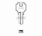 LLAVES ACERO-B LIN-6D