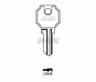 LLAVES ACERO-B LIN-6I