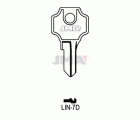 LLAVES ACERO-B LIN-7D