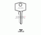 LLAVES ACERO-B LUMA-2D