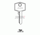 LLAVES ACERO-B LUMA-3D