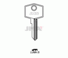 LLAVES ACERO-B LUMA-3I