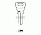 LLAVES ACERO-B MCM-2D