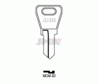 LLAVES ACERO-B MCM-3D