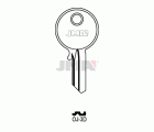 LLAVES ACERO-B OJ-3D