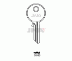 LLAVES ACERO-B OJ-6D