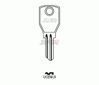 LLAVES ACERO-B UCEM-2I