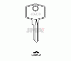 LLAVES ACERO-B LUMA-2I