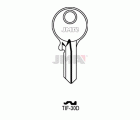 LLAVES ACERO-B TIF-30D