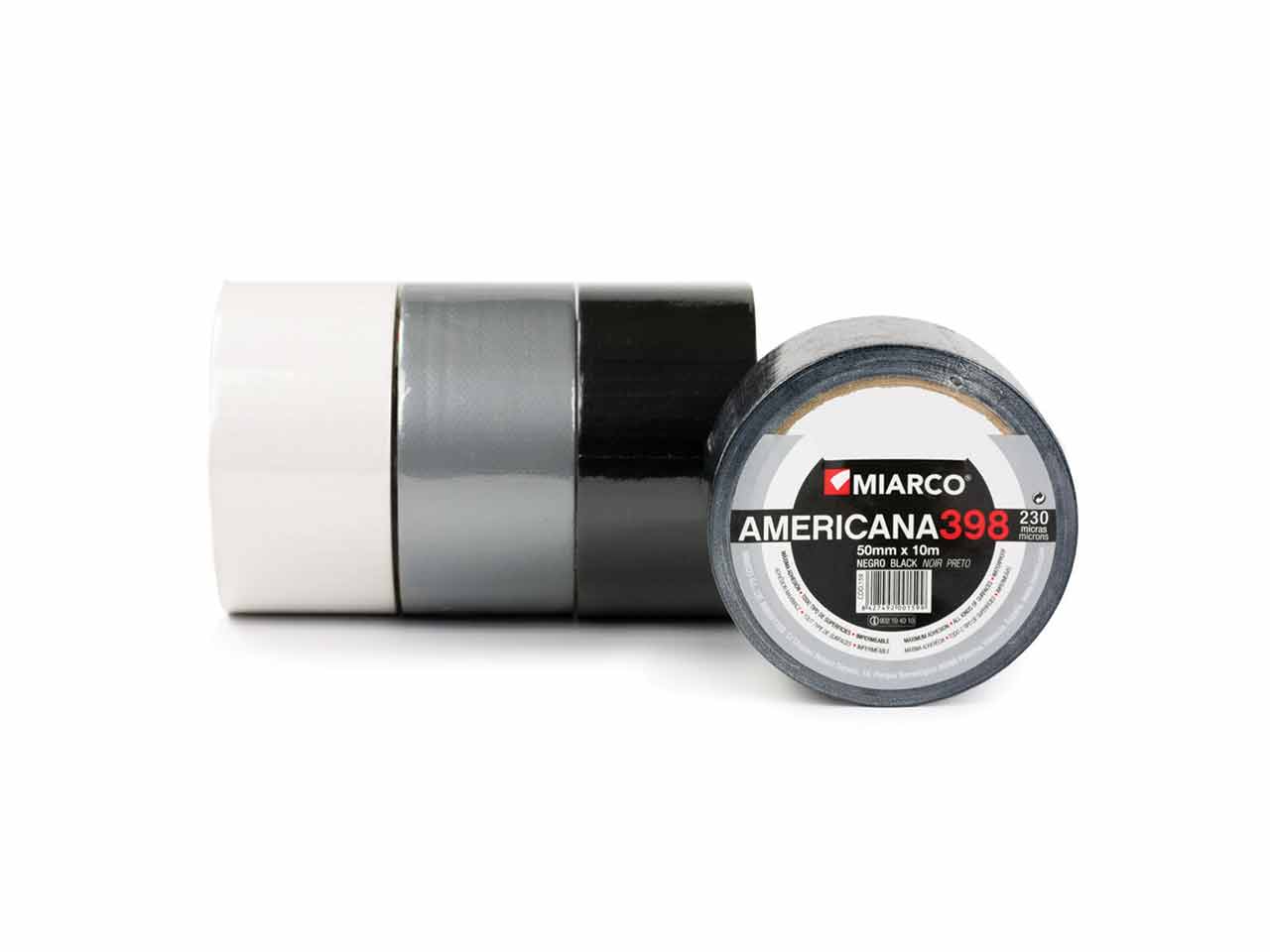 CINTA ADHESIVA AMERICANA MIARCO