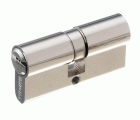 CILINDRO SEGURIDAD MCM 4SE LATÓN R 15mm 33,5x33,5