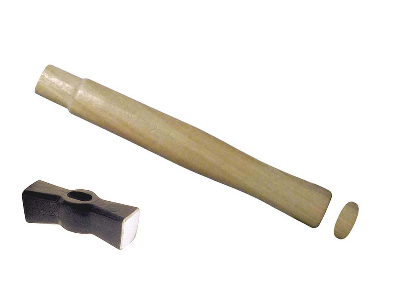 MANGO MADERA MACETA ALBAÑIL