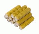 ESPIGAS ENSAMBALJE DE MADERA 50Uds 6mm