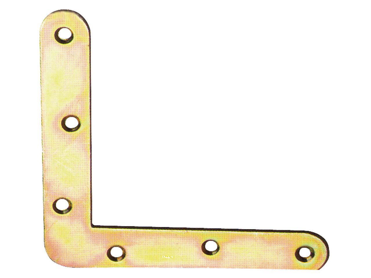 ESCUADRA ACERO BICROMATADO