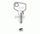 LLAVES ACERO-C AB-8I