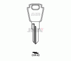 LLAVES ACERO-C CHR-4D
